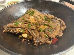 -开海·红岛海鲜虾水饺(石老人店)