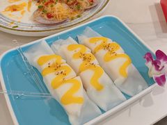 -香香海南菜餐厅