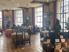 -南沙游艇会·大兵船餐厅