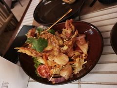 -CHINCHIN 青青·泰国料理(万象食家店)