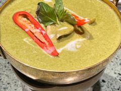 -Home Thai·泰谣(王府井apm店)