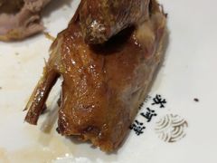 -蘇河湾·新鲁菜·泰山宴(宝龙店)