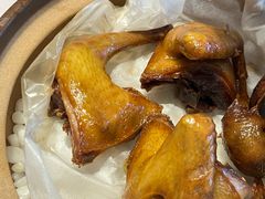 -大鸽饭(汉溪长隆店)