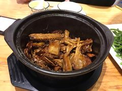 -鑫阿强海鲜大排档·老厦门特色菜(中山路店)