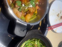 -福禄财东北菜(珠江帝景店)
