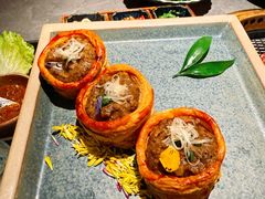 -板前十胜·和牛烧肉专门店(北京总店)