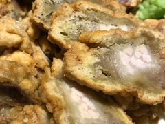 -亮欢寨快活林 酸汤鱼(仁怀店)