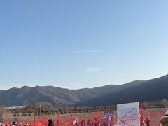 -北京西山滑雪场