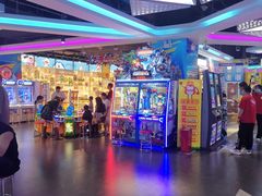 -大玩家(通州万达广场店)