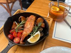 -沏点Trattoria意大利餐厅(新街口店)