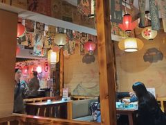 -松羽料理(国大店)