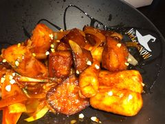 -机器人火炉披萨