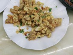 -瑶记海鲜餐厅(西涌店)