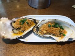 -船歌·鱼水饺青岛菜(金狮广场店)