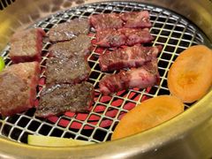 -御牛道日式烤肉料理(杭州万象城店)