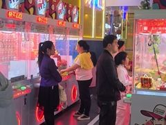 -快乐街区(成都龙湖北城天街店)