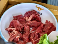 -绸都潮牛道(白土坝店)