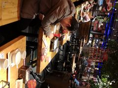 -管氏翅吧(马家堡店)