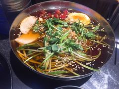 -很久以前羊肉串(簋街店)