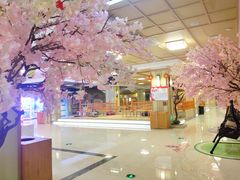 -极乐汇汗蒸会馆(杭州店)
