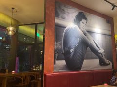 -安妮意大利餐厅(世贸天阶店)