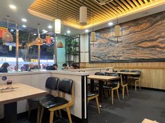 -蒋家桥饺面店(东关街店)