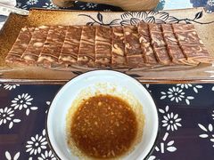 -百花人家(清水田园店)