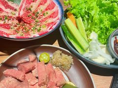 -烧肉达人•炭火烧肉(新天地店)