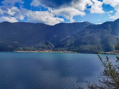 -丽江泸沽湖景区