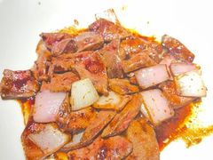 -虎哥私房菜(馒头山店)