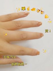 -M·X Nail日式美甲美睫