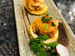 -菊上料理(蜀山银泰百货店)