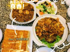 -津菜宋记老房子(平山道店)
