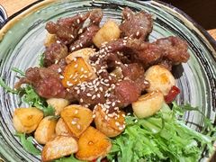 -桂马·日本料理·海胆·海鲜饭·酒场(民主广场店)