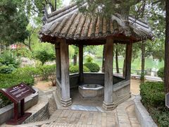 -南阳卧龙岗武侯祠