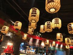 -南京大牌档(济南万象城店)