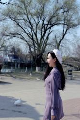 -玄武湖景区-情侣园游乐场