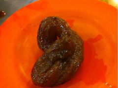 糖耳朵-马记伊源斋涮肉·清真菜(潘家园古玩市场店)