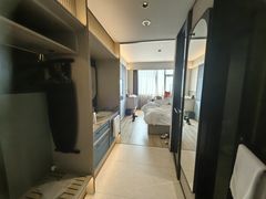 -城际上海虹桥机场酒店