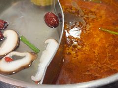 -呷哺呷哺(西单大悦城店)