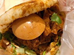 巨無霸肉夾饃-刘记肉夹馍(彰武店)