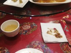 -玉华台饭庄(裕中西里小区店)