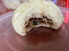 -老陶包子铺(南大西南村店)