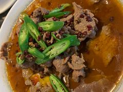 -前海沿·青岛菜(李沧万达店)