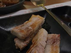 -虎哥六韩式烤肉料理 TIGERGRILL(隆生金山湖中心购物广场店)