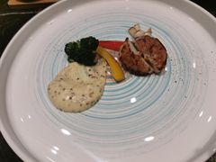 -枫品铁板烧(东樾店)