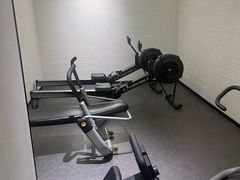 -FLARE STAR FITNESS(复地活力城店)