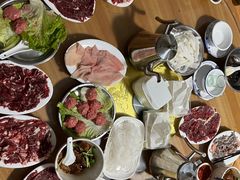 -福合埕牛肉火锅(长平国新店)