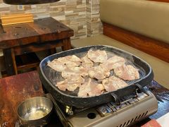 -韩一馆(吉大店)