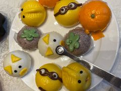 -山东八大碗山东老字号